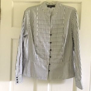 Jones New York Signature women’s size XL blouse